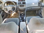 Honda Accord 2007