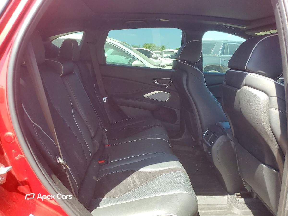 Acura RDX 2020