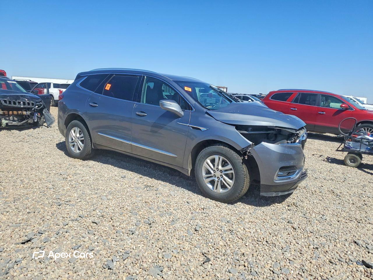 Buick Enclave 2018