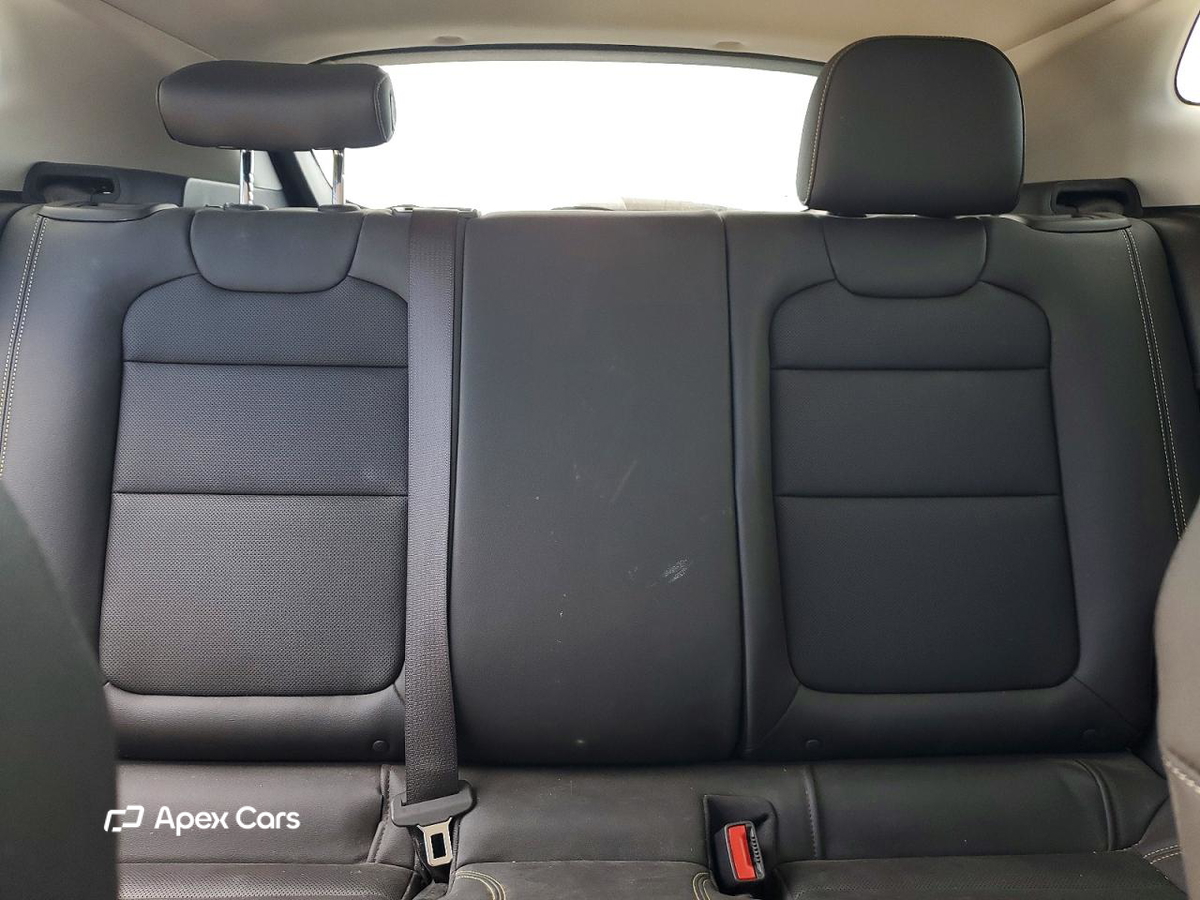 Chevrolet Trax 2025