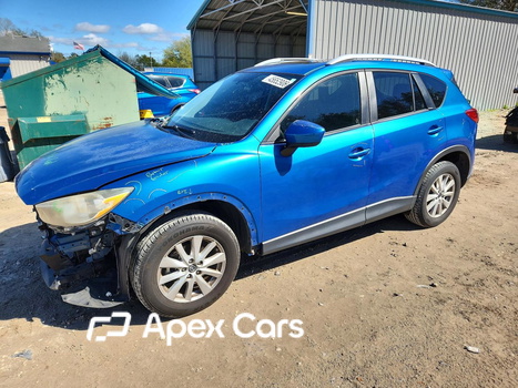 Mazda CX-5 2013 - Image 1 of 14