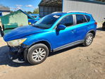 Mazda CX-5 2013