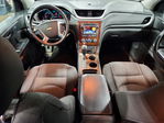 Chevrolet Traverse 2014