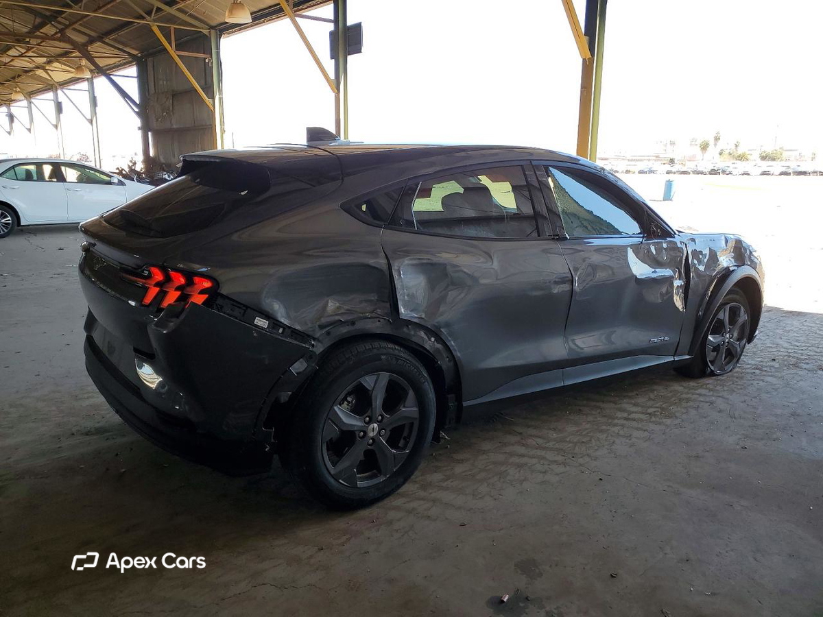 Ford Mustang 2023