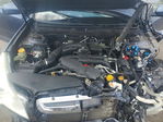 Subaru Outback 2014
