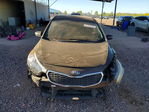 Kia Forte 2016