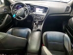 Kia Optima 2012