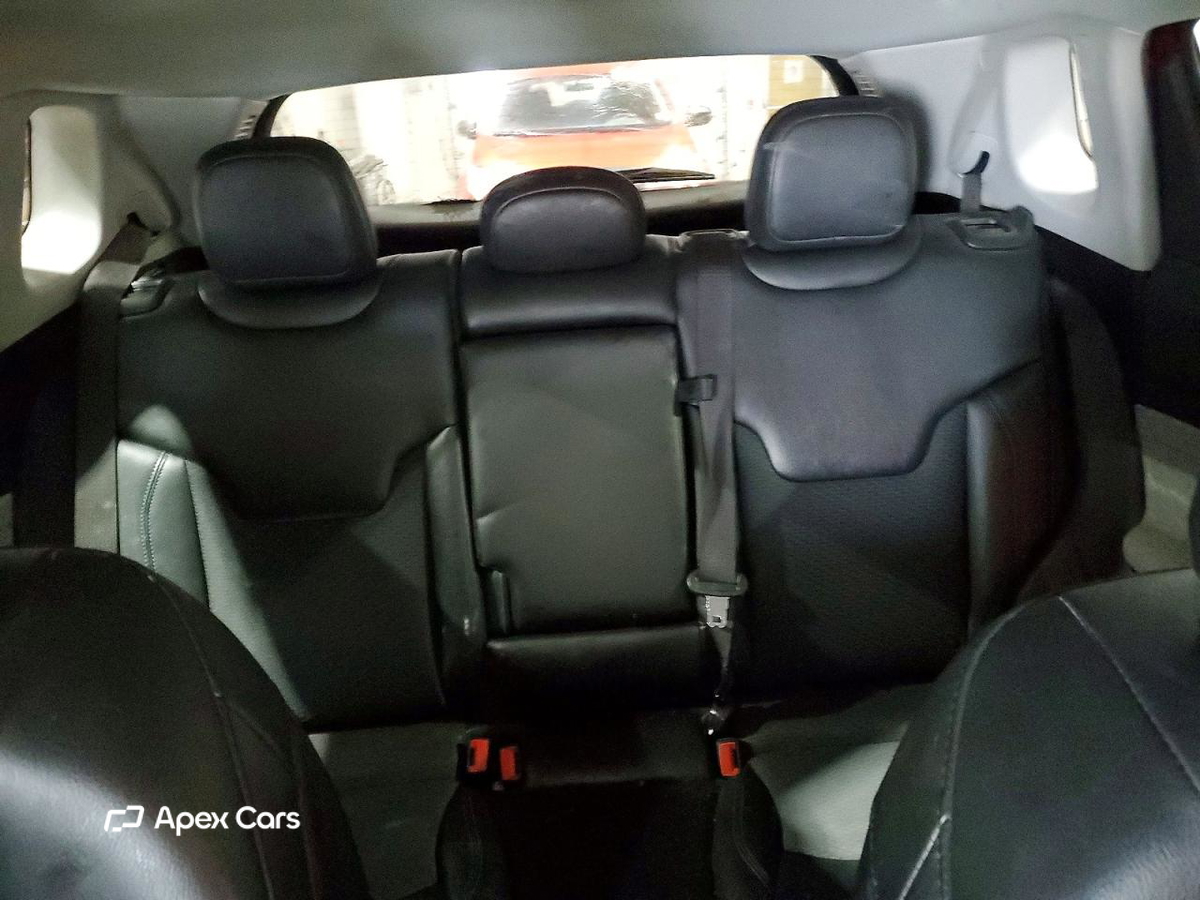 Jeep Compass 2022