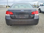 Subaru Legacy 2010