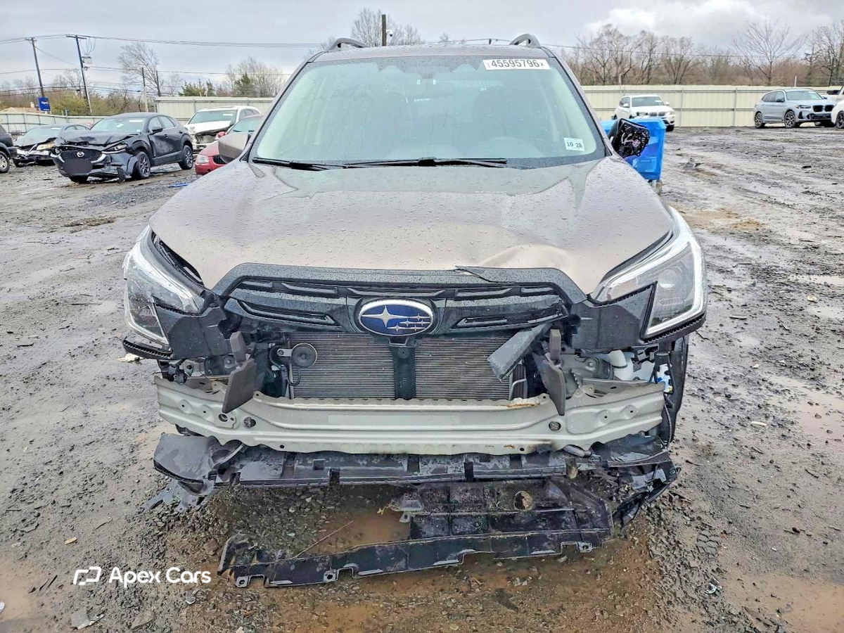 Subaru Forester 2023