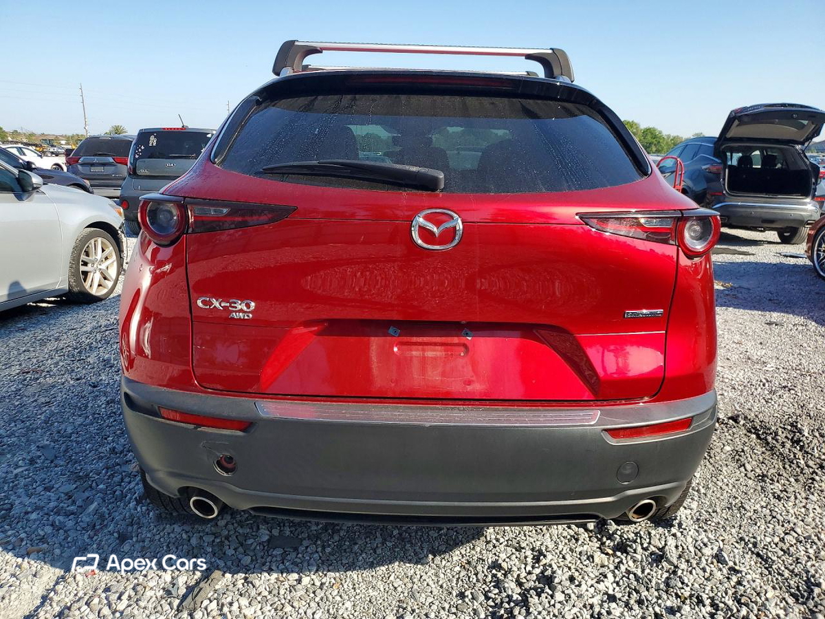 Mazda CX-30 2023