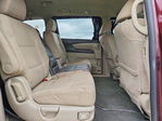 Honda Odyssey 2012