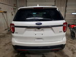 Ford Explorer 2017