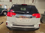 GMC Terrain 2016