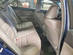 Honda Accord 2009