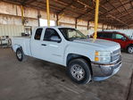Chevrolet Silverado 2013