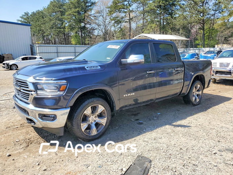 RAM 1500 2021 - Image 1 of 12
