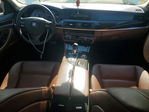 BMW Series 5 2013