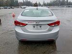 Hyundai Elantra 2012
