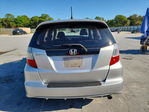 Honda Fit 2012