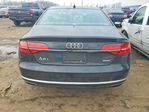 Audi A8 2016
