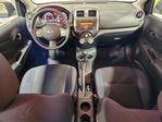 Nissan Versa 2012