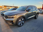 Volvo XC40 2026