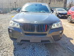 BMW X3 2013