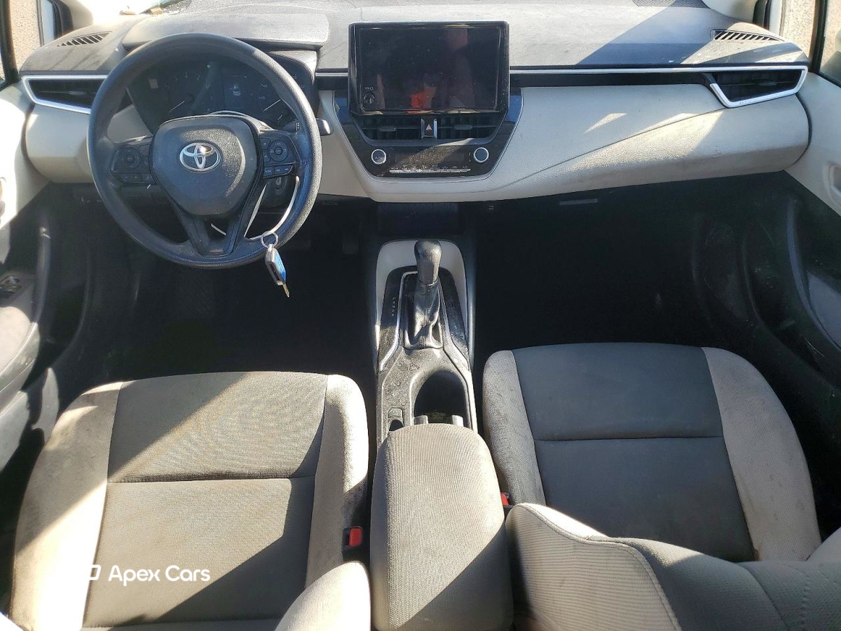 Toyota Corolla 2023