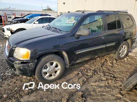 GMC Envoy 2005 - Image 1 of 13