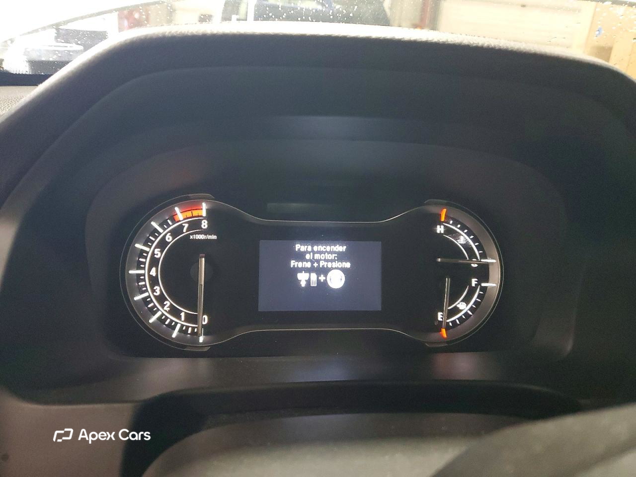 Honda Ridgeline 2022