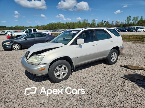 Lexus RX 2001 - Image 1 of 13
