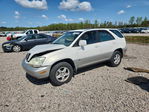 Lexus RX 2001