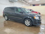 Dodge Caravan 2017