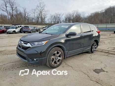 Honda CR-V 2017 - Image 1 of 15