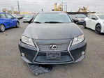 Lexus ES 2014