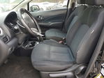 Nissan Versa 2014