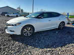 Nissan Maxima 2016