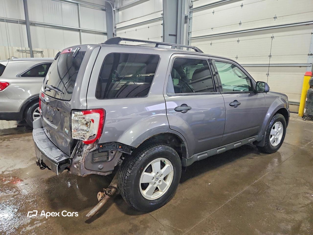 Ford Escape 2012
