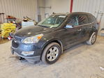 Chevrolet Traverse 2010