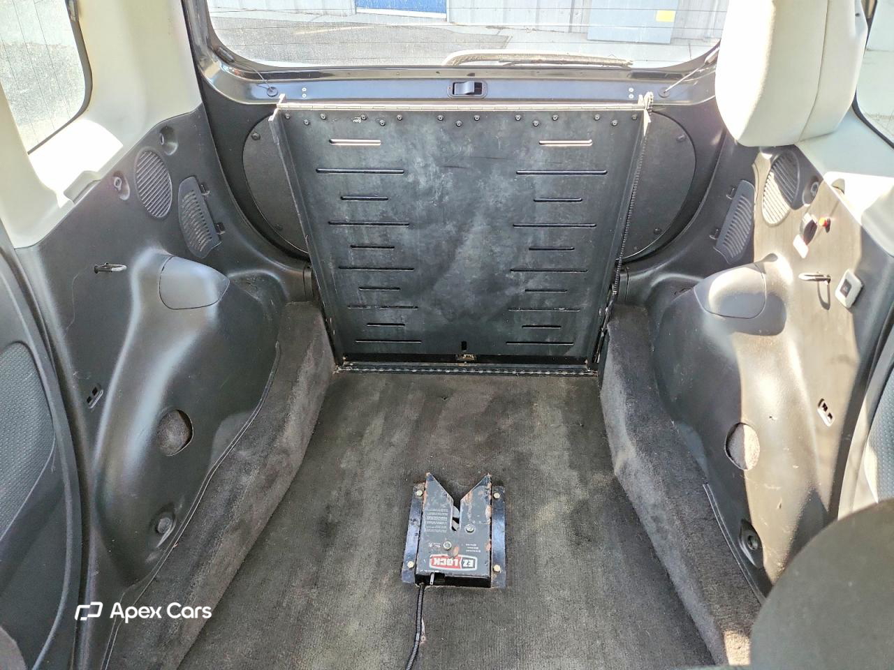 Scion xB 2006