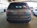 Ford Explorer 2014