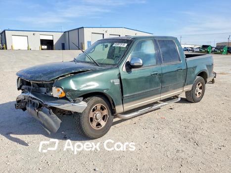 Ford F-150 2002 - Image 1 of 13