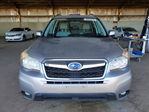 Subaru Forester 2014