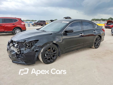 Nissan Altima 2018 - Image 1 of 12