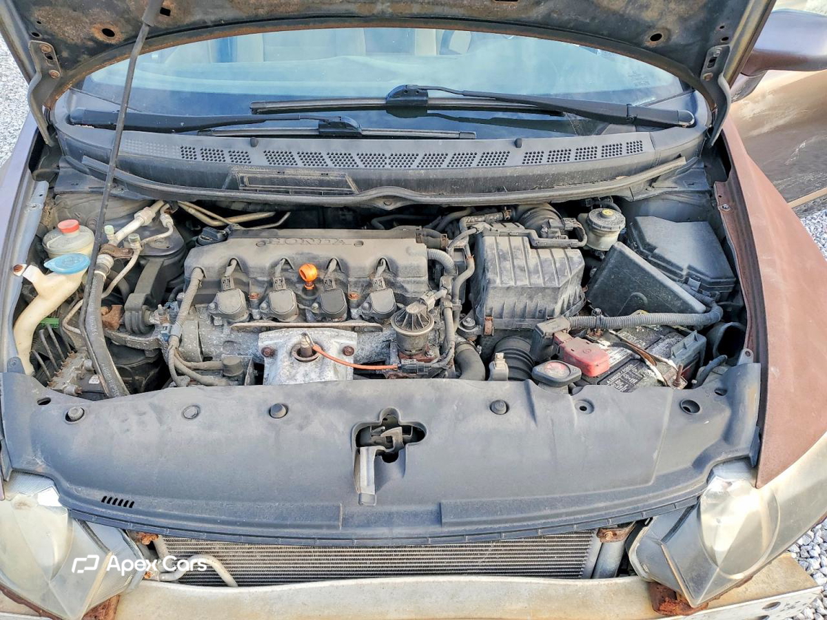 Honda Civic 2010