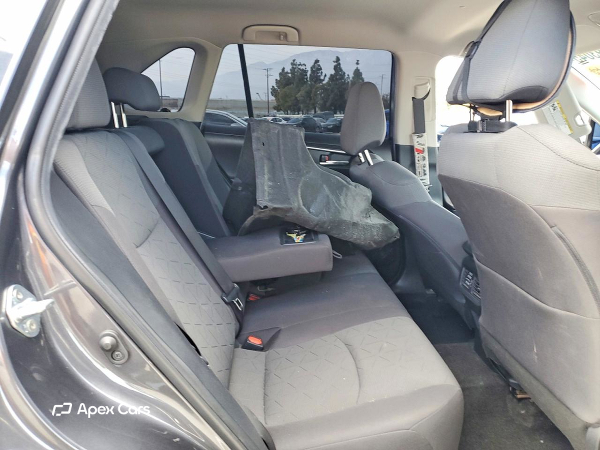 Toyota RAV 4 2020