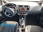 Kia Rio 2015