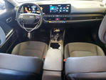 Kia K4 2025