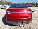 Ford Taurus 2015